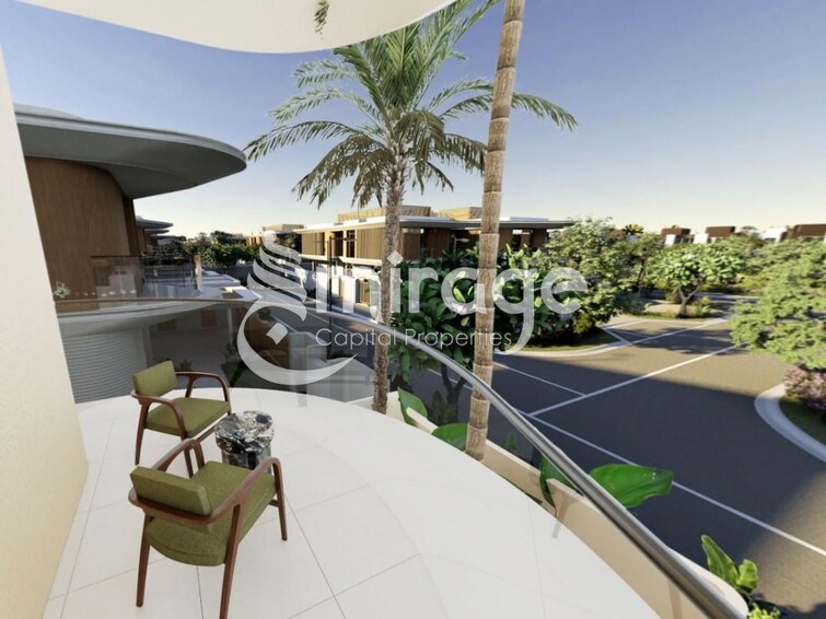  Villa for Sale, Yas Island, Abu Dhabi
