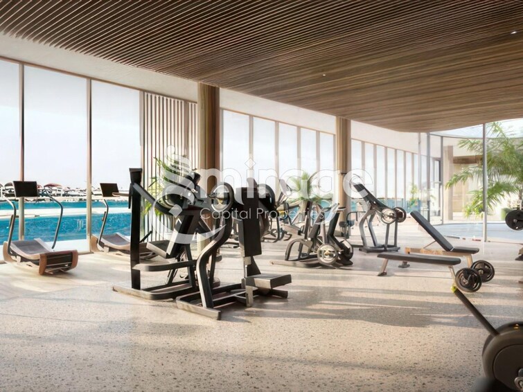  Villa for Sale, Yas Island, Abu Dhabi