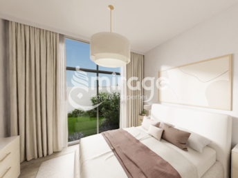  Apartment for Sale, Yas Island, Abu Dhabi