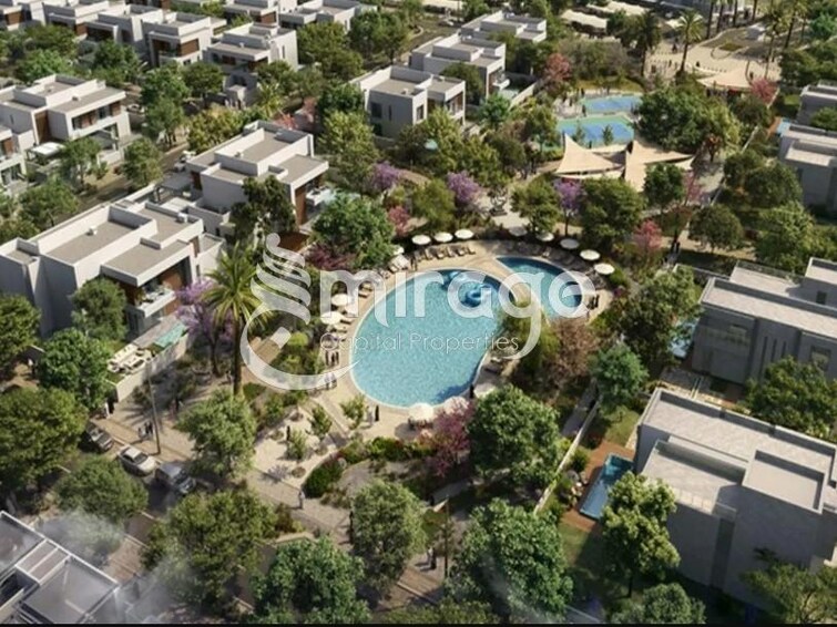Saadiyat Reserve Land for Sale, Saadiyat Island, Abu Dhabi