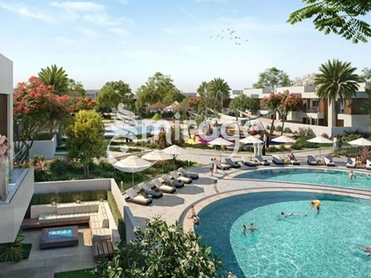 Saadiyat Reserve Land for Sale, Saadiyat Island, Abu Dhabi