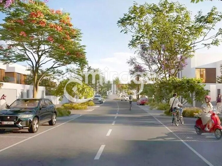 Saadiyat Reserve Land for Sale, Saadiyat Island, Abu Dhabi