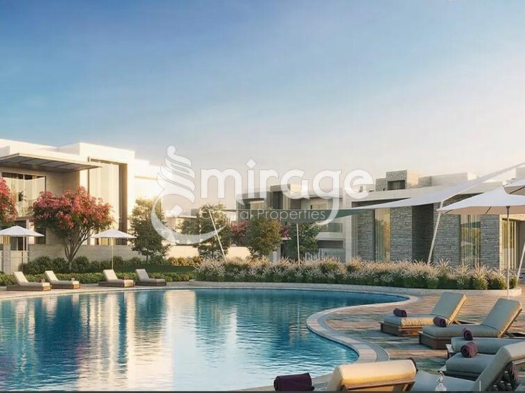 Saadiyat Reserve Land for Sale, Saadiyat Island, Abu Dhabi