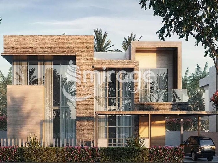 Saadiyat Reserve Land for Sale, Saadiyat Island, Abu Dhabi