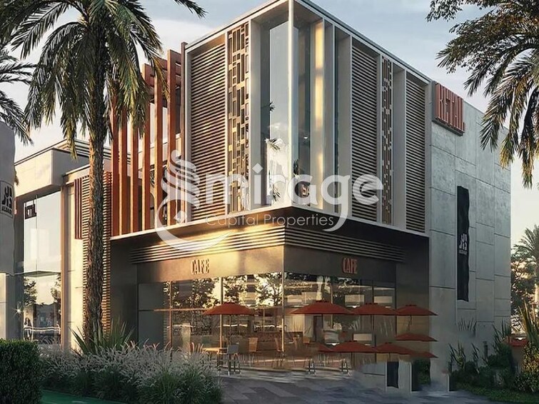Saadiyat Reserve Land for Sale, Saadiyat Island, Abu Dhabi