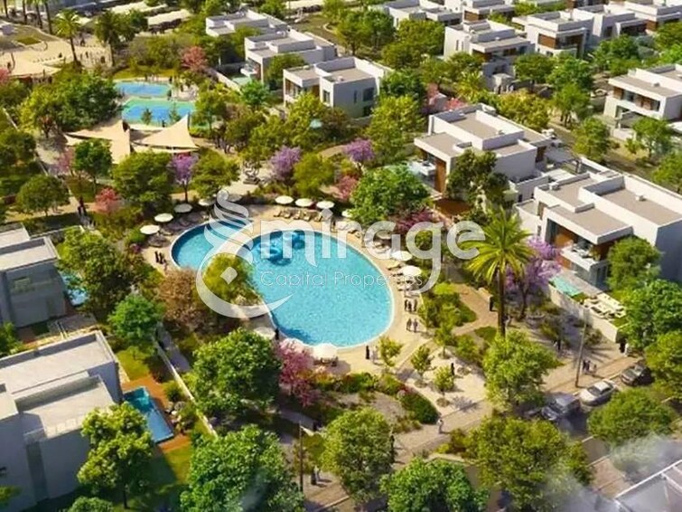 Saadiyat Reserve Land for Sale, Saadiyat Island, Abu Dhabi