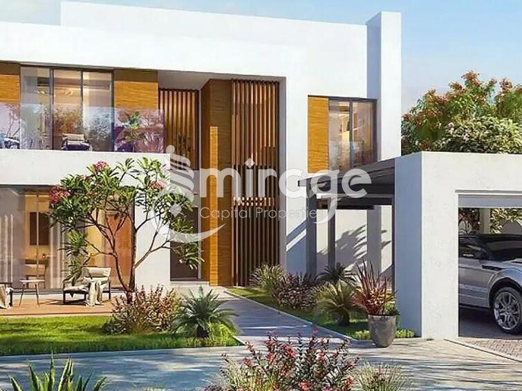 Saadiyat Reserve Land for Sale, Saadiyat Island, Abu Dhabi