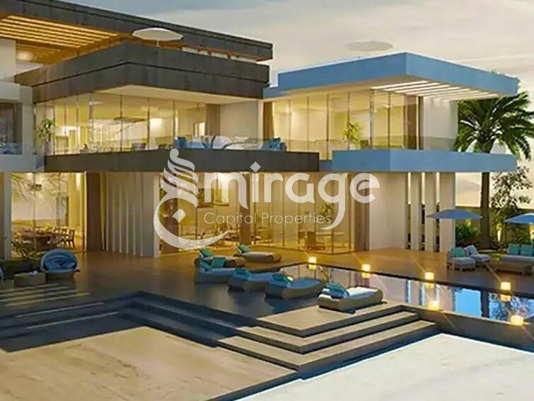 Saadiyat Reserve Land for Sale, Saadiyat Island, Abu Dhabi