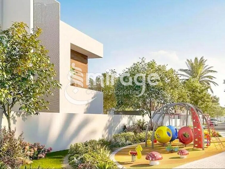Saadiyat Reserve Land for Sale, Saadiyat Island, Abu Dhabi