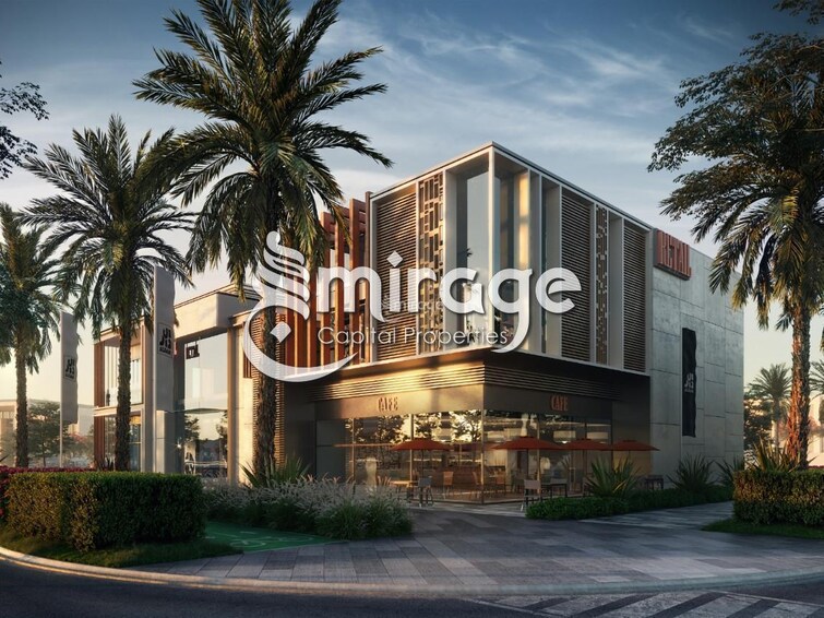 Saadiyat Reserve Land for Sale, Saadiyat Island, Abu Dhabi