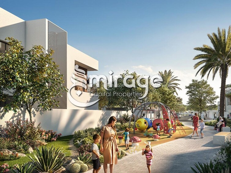 Saadiyat Reserve Land for Sale, Saadiyat Island, Abu Dhabi