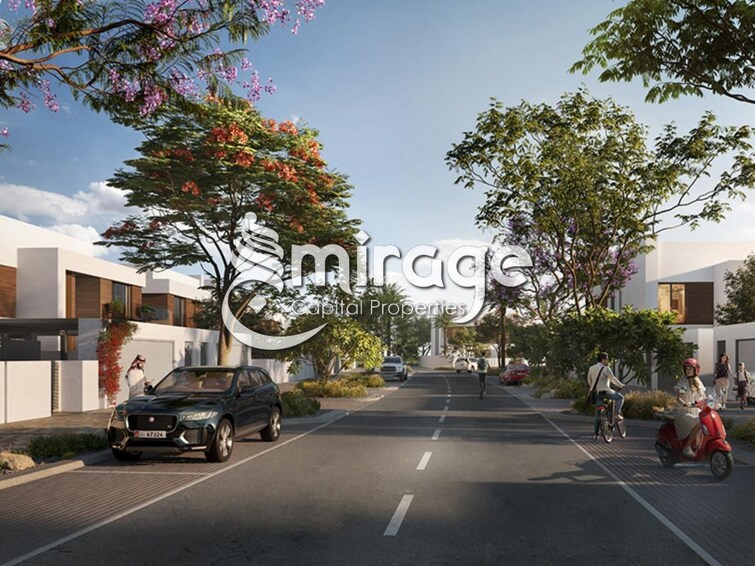 Saadiyat Reserve Land for Sale, Saadiyat Island, Abu Dhabi