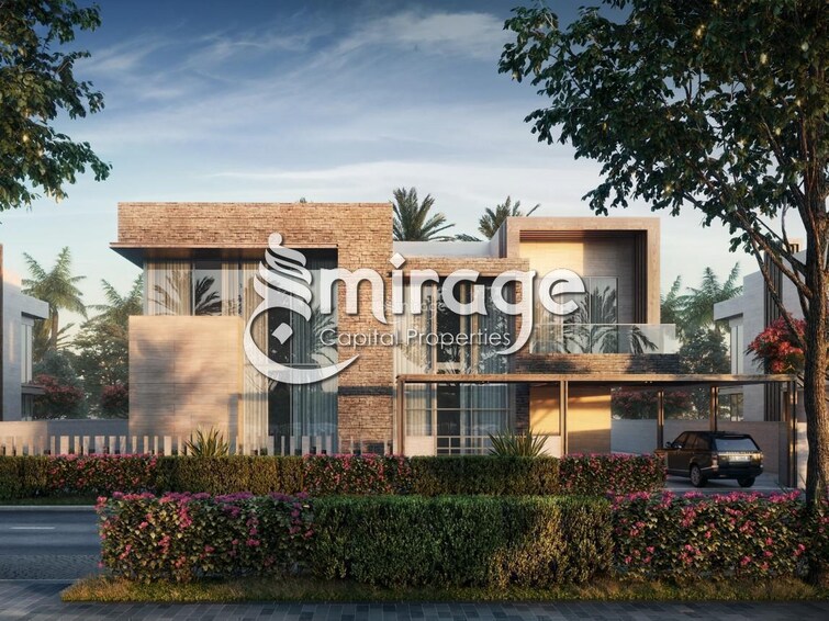 Saadiyat Reserve Land for Sale, Saadiyat Island, Abu Dhabi