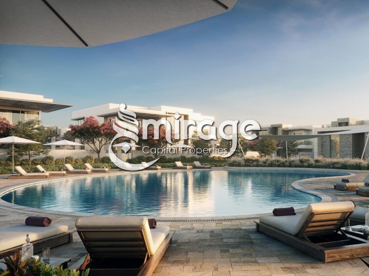 Saadiyat Reserve Land for Sale, Saadiyat Island, Abu Dhabi