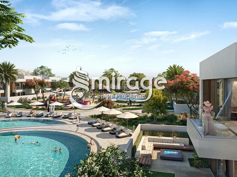 Saadiyat Reserve Land for Sale, Saadiyat Island, Abu Dhabi