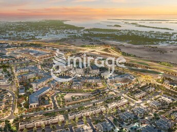  Land for Sale, Al Jubail Island, Abu Dhabi