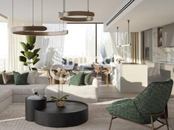 Saadiyat Cultural District Apartment for Sale, Saadiyat Island, Abu Dhabi