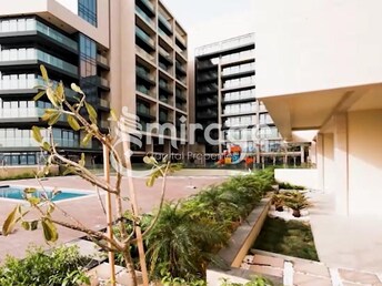 Soho Square Apartment for Sale, Saadiyat Island, Abu Dhabi