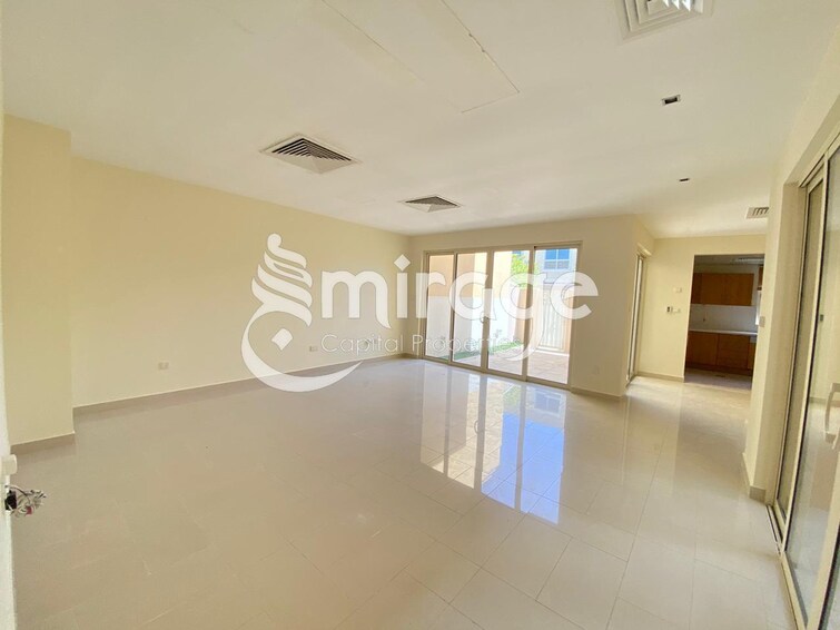 Khannour Community Townhouse for Sale, Al Raha Gardens, Abu Dhabi