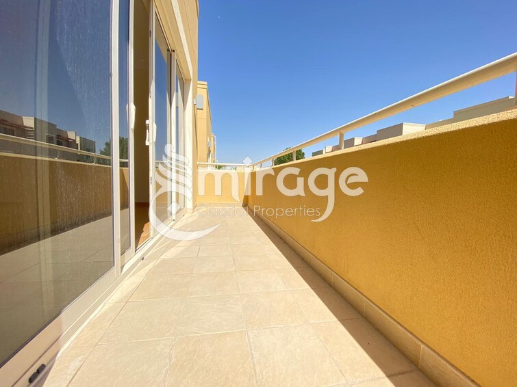 Khannour Community Townhouse for Sale, Al Raha Gardens, Abu Dhabi