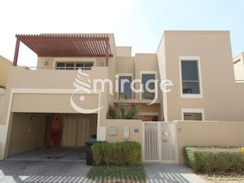 Samra Community Villa for Sale, Al Raha Gardens, Abu Dhabi