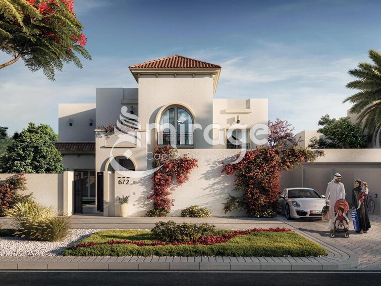 Fay Alreeman Villa for Sale, Al Shamkha, Abu Dhabi