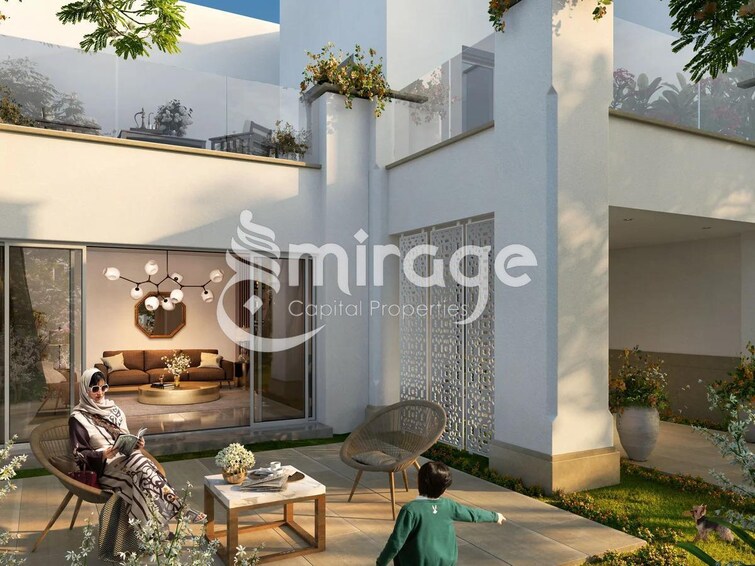 Fay Alreeman Villa for Sale, Al Shamkha, Abu Dhabi