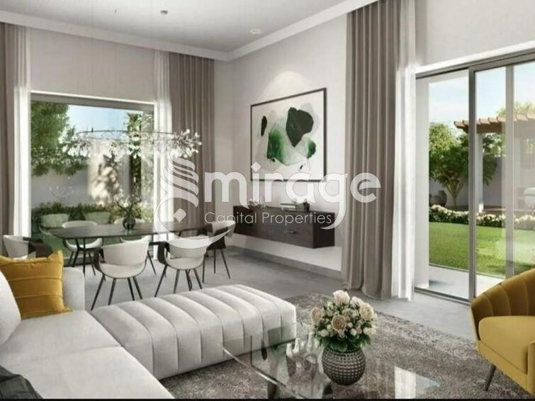 Fay Alreeman Villa for Sale, Al Shamkha, Abu Dhabi