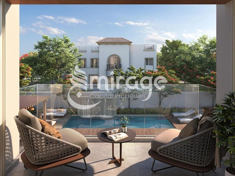 Fay Alreeman Villa for Sale, Al Shamkha, Abu Dhabi