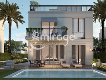  Villa for Sale, Ramhan Island, Abu Dhabi