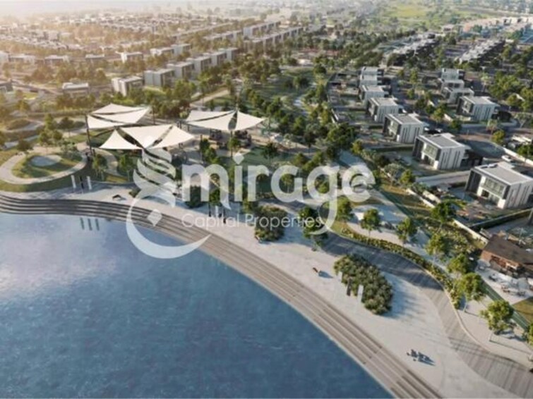 Yas Acres Land for Sale, Yas Island, Abu Dhabi