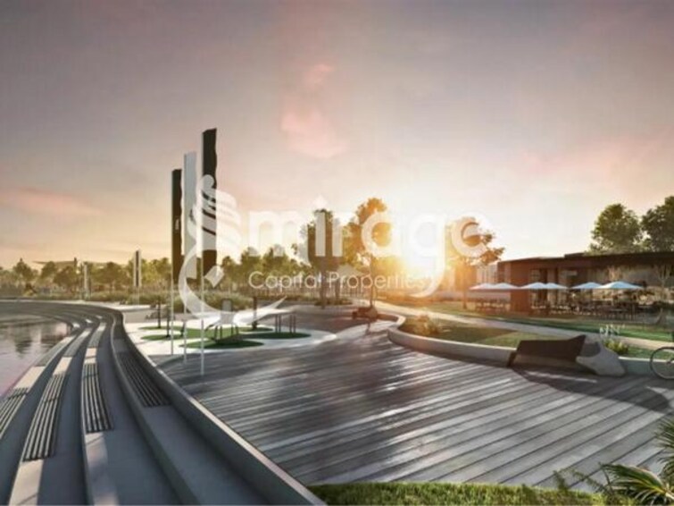 Yas Acres Land for Sale, Yas Island, Abu Dhabi