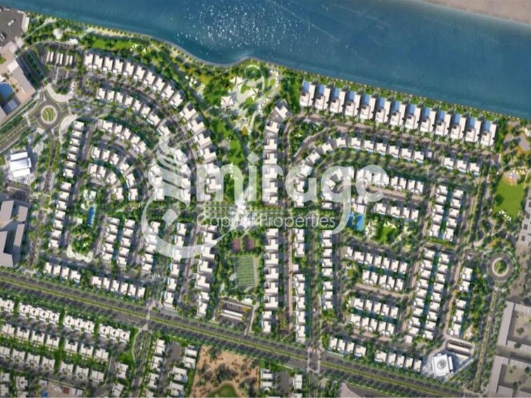 Yas Acres Land for Sale, Yas Island, Abu Dhabi