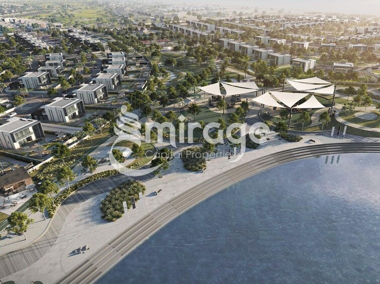 Yas Acres Land for Sale, Yas Island, Abu Dhabi