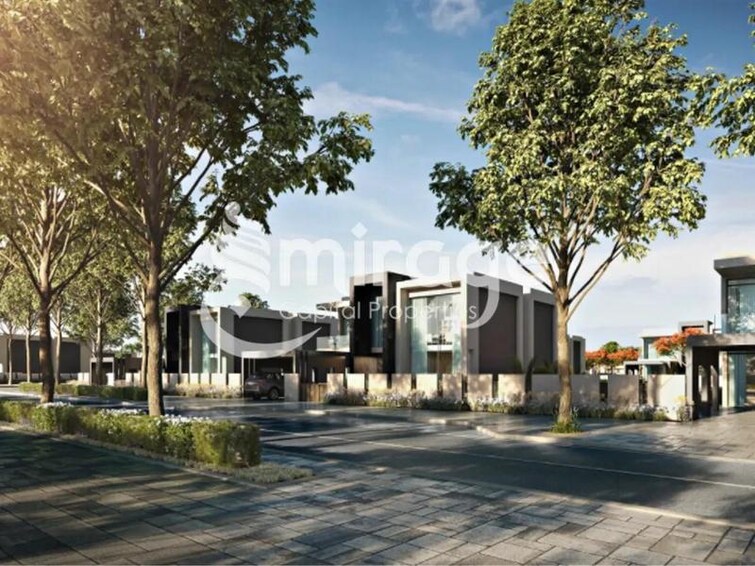 Yas Acres Land for Sale, Yas Island, Abu Dhabi
