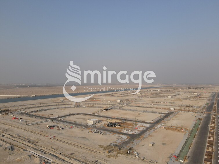 Yas Acres Land for Sale, Yas Island, Abu Dhabi