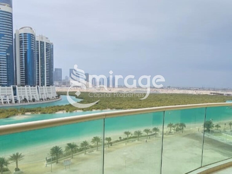 Shams Abu Dhabi Apartment for Rent, Al Reem Island, Abu Dhabi