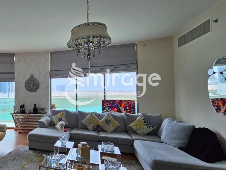 Shams Abu Dhabi Apartment for Rent, Al Reem Island, Abu Dhabi