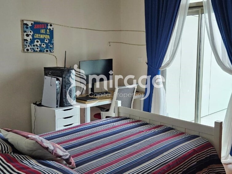 Shams Abu Dhabi Apartment for Rent, Al Reem Island, Abu Dhabi