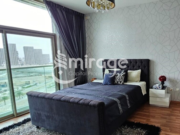 Shams Abu Dhabi Apartment for Rent, Al Reem Island, Abu Dhabi