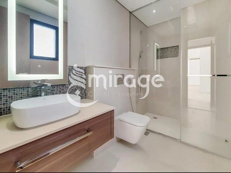 West Yas Villa for Sale, Yas Island, Abu Dhabi