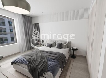 Yas Golf Collection Apartment for Sale, Yas Island, Abu Dhabi