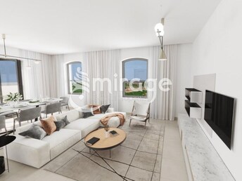 Yas Golf Collection Apartment for Sale, Yas Island, Abu Dhabi