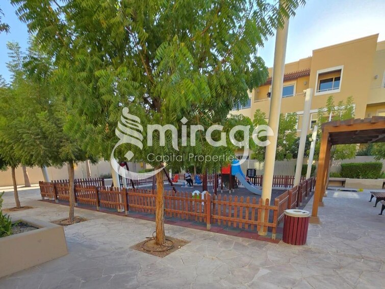 Khannour Community Townhouse for Sale, Al Raha Gardens, Abu Dhabi