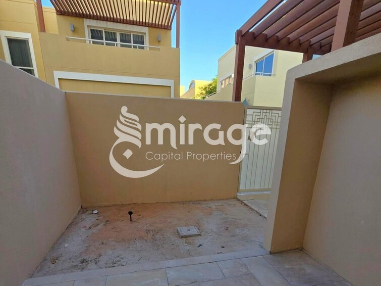 Khannour Community Townhouse for Sale, Al Raha Gardens, Abu Dhabi