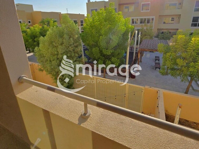 Khannour Community Townhouse for Sale, Al Raha Gardens, Abu Dhabi