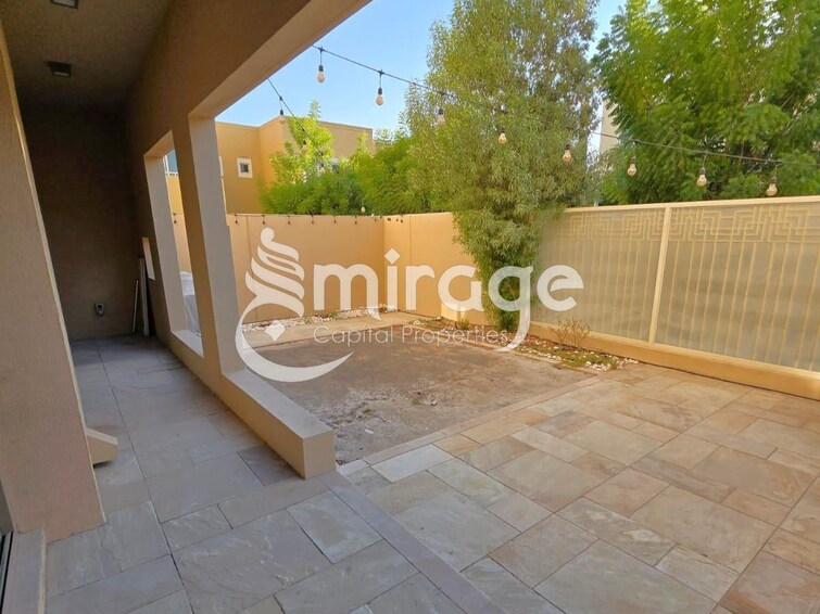 Khannour Community Townhouse for Sale, Al Raha Gardens, Abu Dhabi
