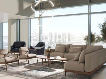City of Lights Apartment for Sale, Al Reem Island, Abu Dhabi