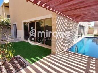 Lehweih Community Villa for Sale, Al Raha Gardens, Abu Dhabi