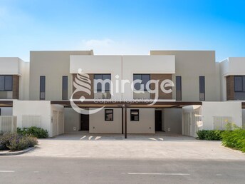 Noya Townhouse for Sale, Yas Island, Abu Dhabi
